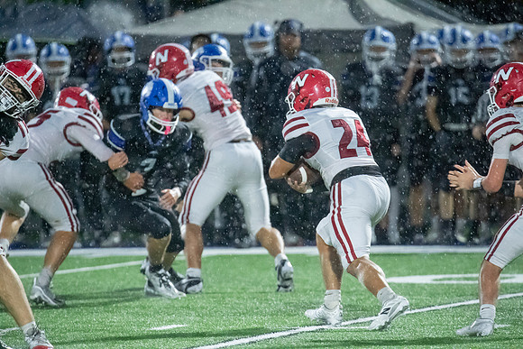 NHS vs OshWest 0215
