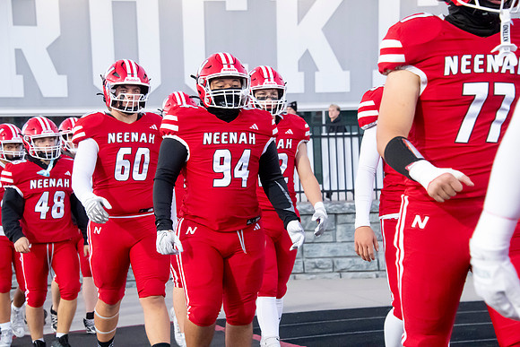 Neenah vs Kimberly 0185