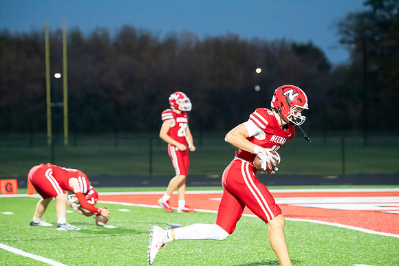 Neenah vs DePere 0179