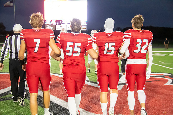 Neenah vs Hortonville 0156