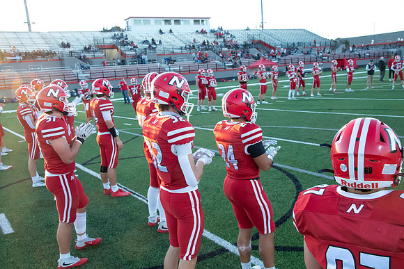 NHS vs AppNorth 0448