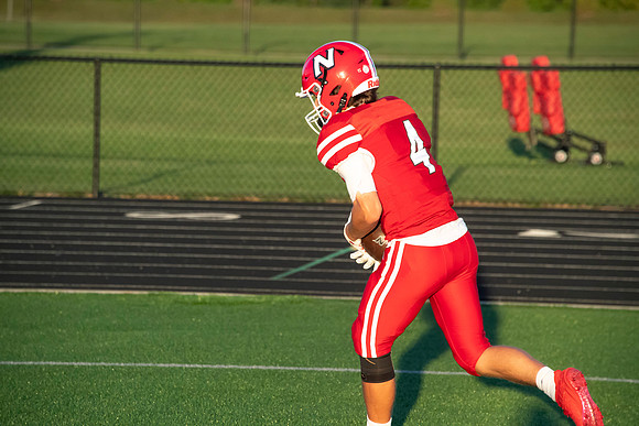 NHS vs AppNorth 0178