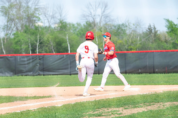 Neenah vs Hortonville 0283
