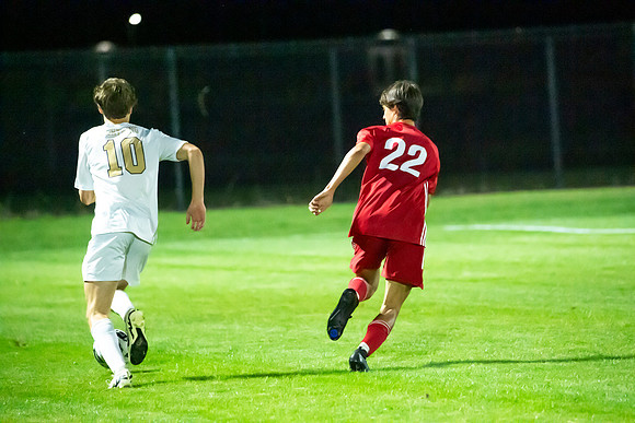 Neenah vs Appleton North 180