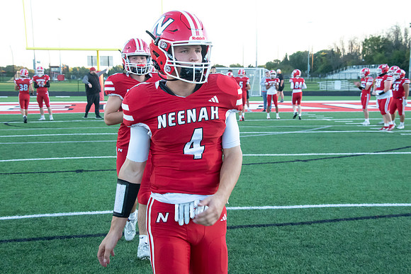 NHS vs AppNorth 0485