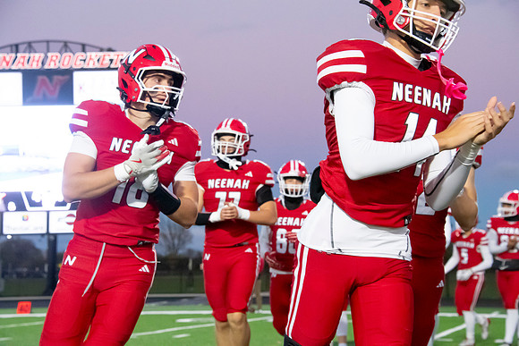 Neenah vs Kimberly 0247