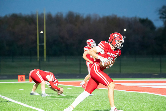 Neenah vs DePere 0178