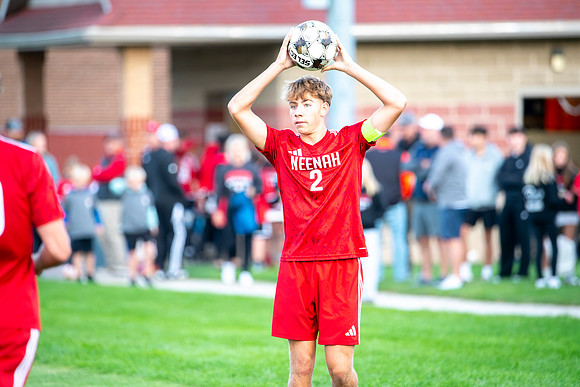 NHS Soccer 0201