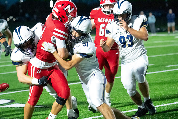 NHS vs AppNorth 0688