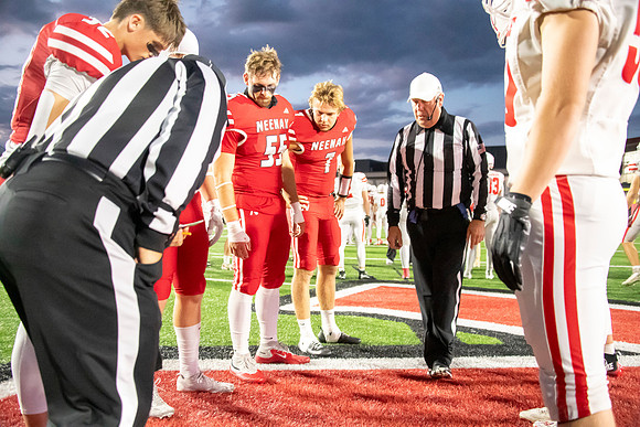 Neenah vs Hortonville 0194