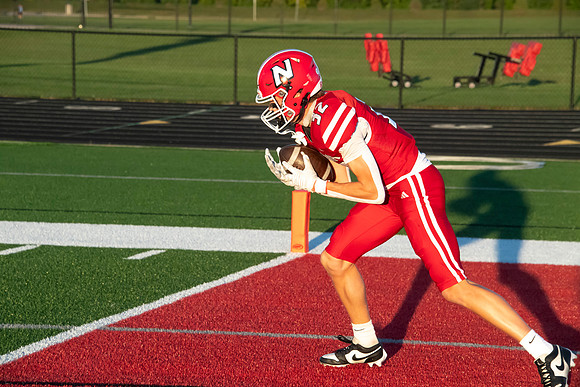 NHS vs AppNorth 0165