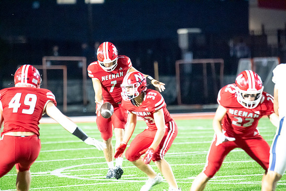 NHS vs AppNorth 0716
