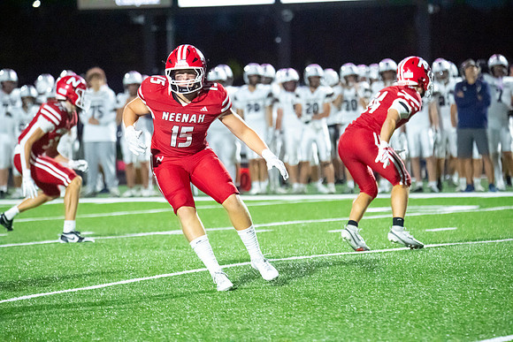 NHS vs AppNorth 0764