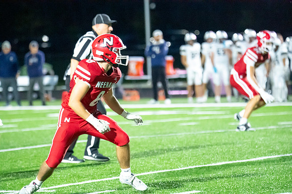 NHS vs AppNorth 0763