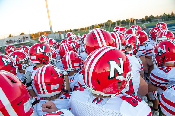 Neenah vs Appleton North 0271