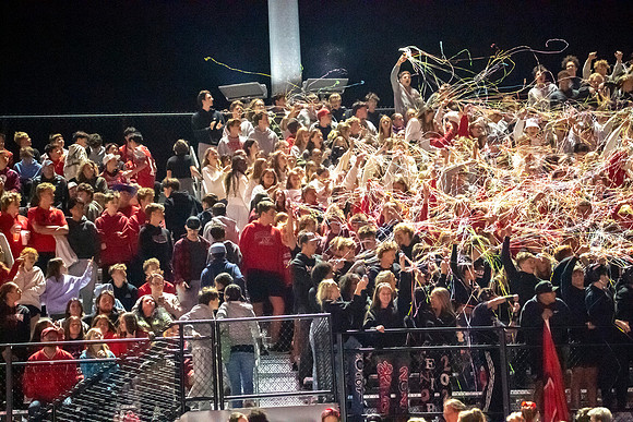 Neenah vs Hortonville 0329