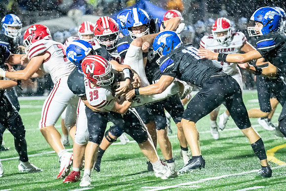 NHS vs OshWest 0859