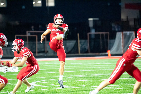 NHS vs AppNorth 0721
