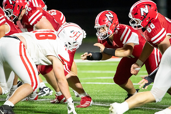 Neenah vs Hortonville 0468
