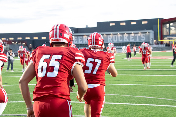 Neenah vs Hortonville 0047
