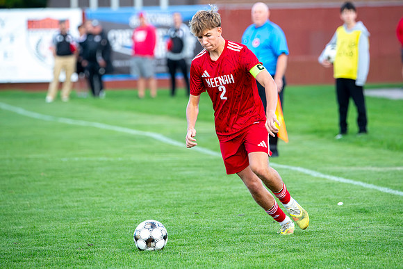 NHS Soccer 0300