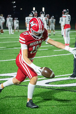 Neenah vs Muskego 0005