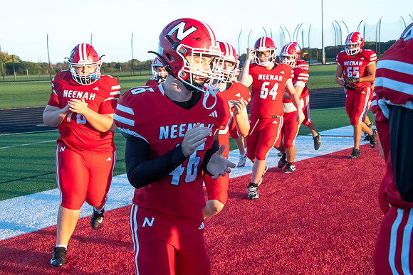 NHS vs AppNorth 0421