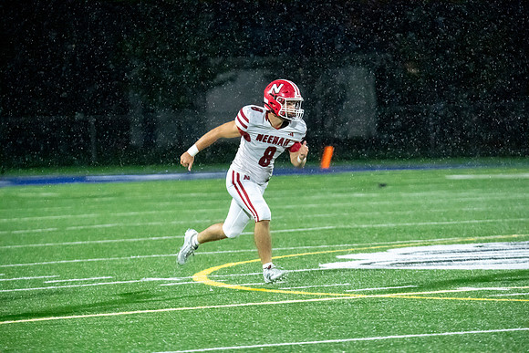 NHS vs OshWest 0903