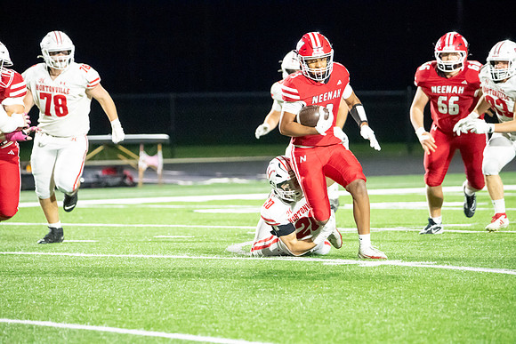 Neenah vs Hortonville 0460