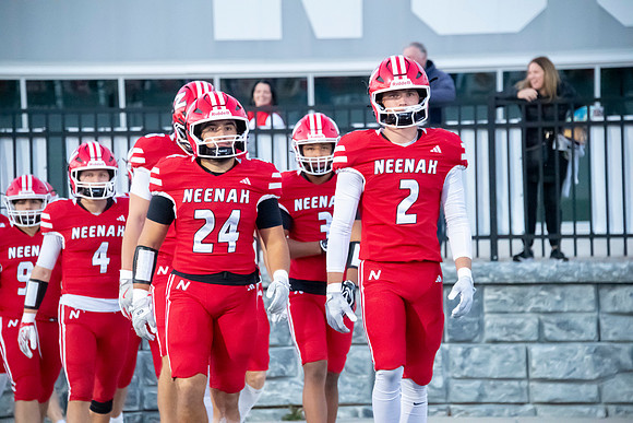 Neenah vs DePere 0032