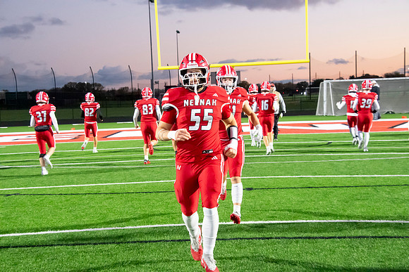 Neenah vs Kimberly 0305