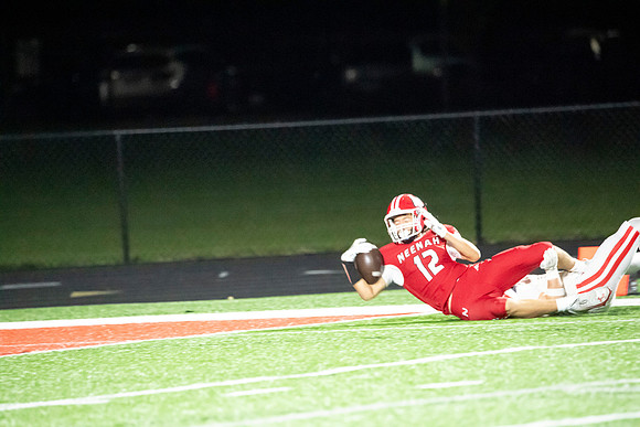 Neenah vs Hortonville 0514