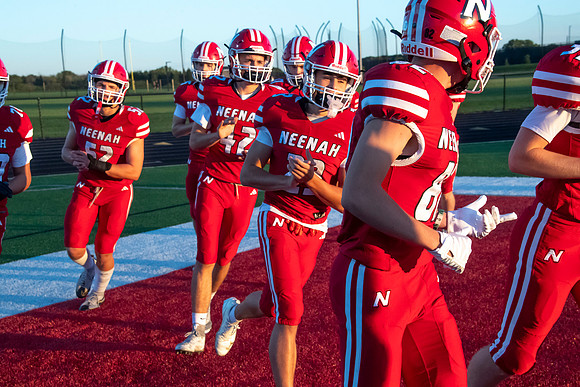 NHS vs AppNorth 0438