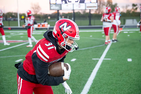 Neenah vs Kimberly 0069