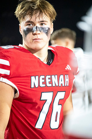 Neenah vs Hortonville 0330