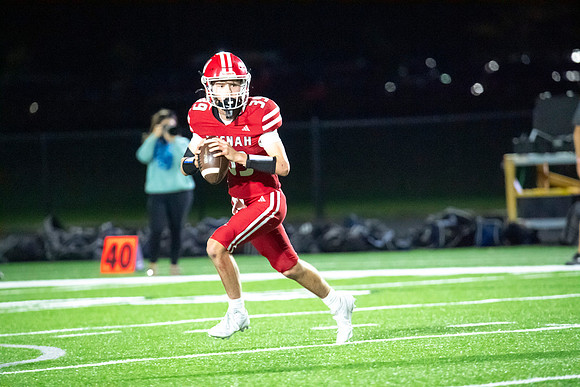 NHS vs AppNorth 0861