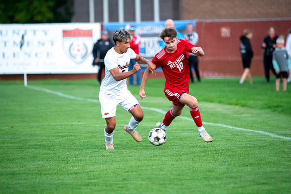 NHS Soccer 0180