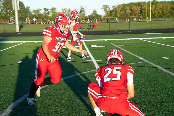 NHS vs AppNorth 0145