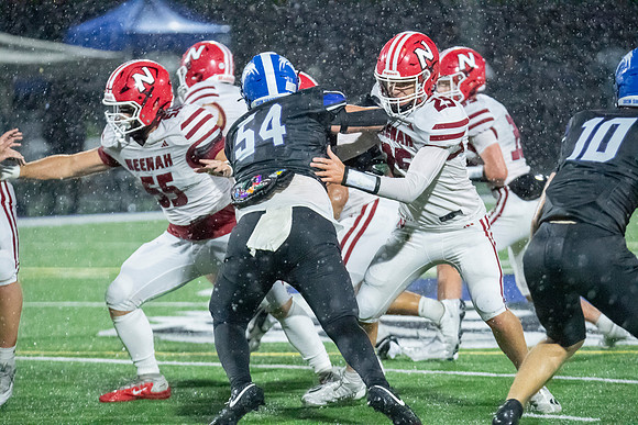NHS vs OshWest 0418
