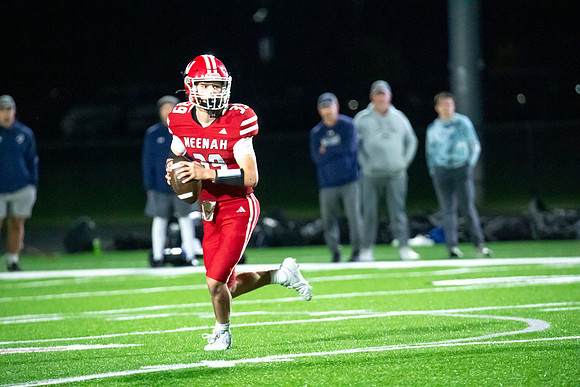 NHS vs AppNorth 0865