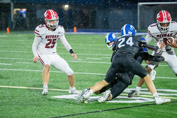 NHS vs OshWest 0316