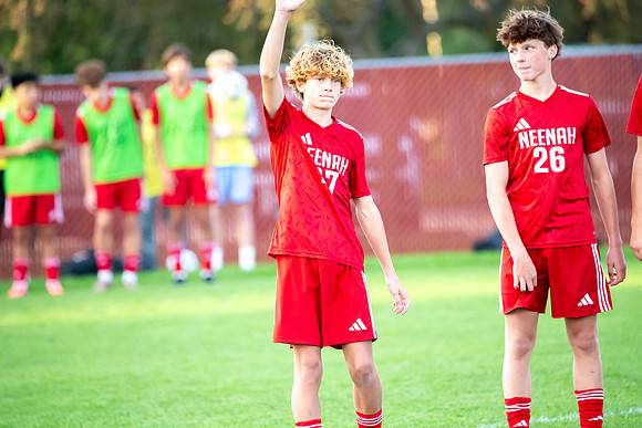 NHS Soccer 0050