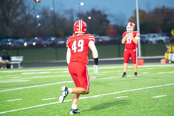 Neenah vs DePere 0094