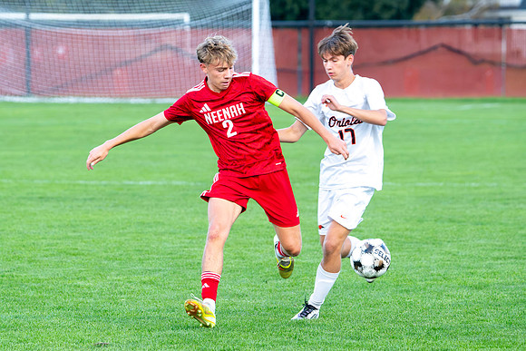 NHS Soccer 0399