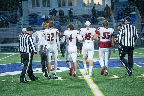 NHS vs OshWest 0115