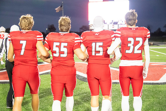 Neenah vs Hortonville 0150
