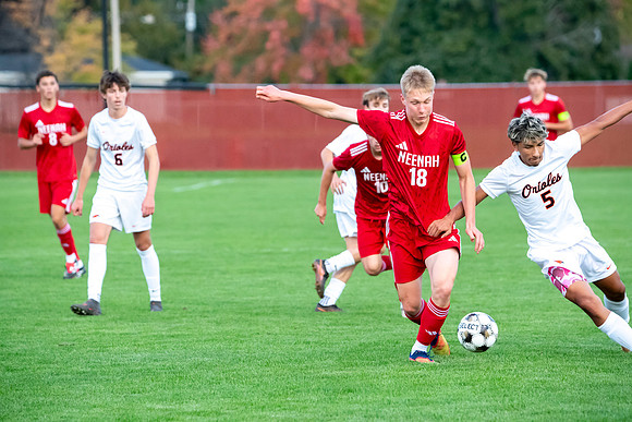 NHS Soccer 0254