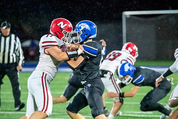 NHS vs OshWest 0601