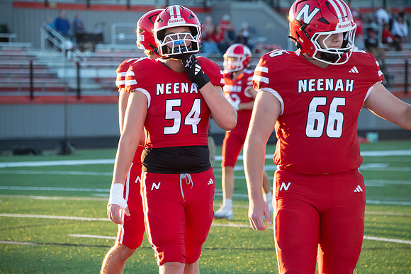 NHS vs AppNorth 0326