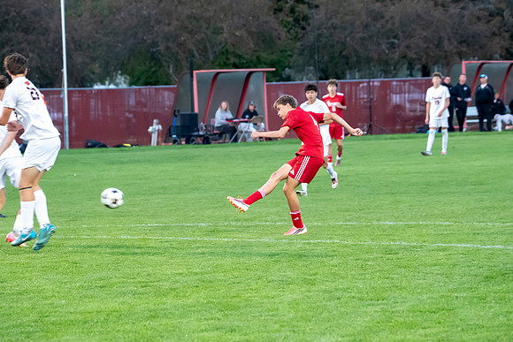 NHS Soccer 0594